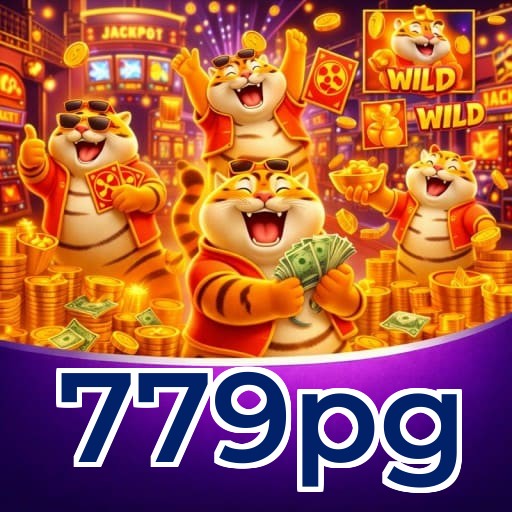 Tabela RTP dos jogos de cassino da 779pg